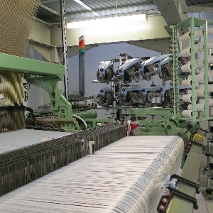 Weaving Workshop